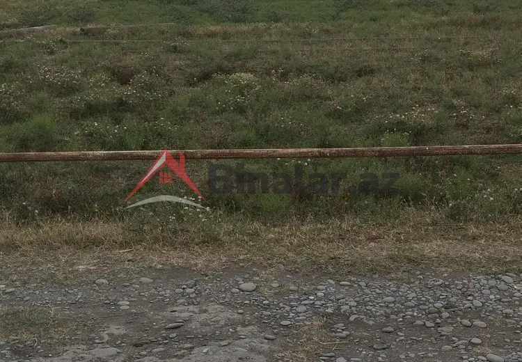 8 sot Torpaq Satılır, Xaçmaz