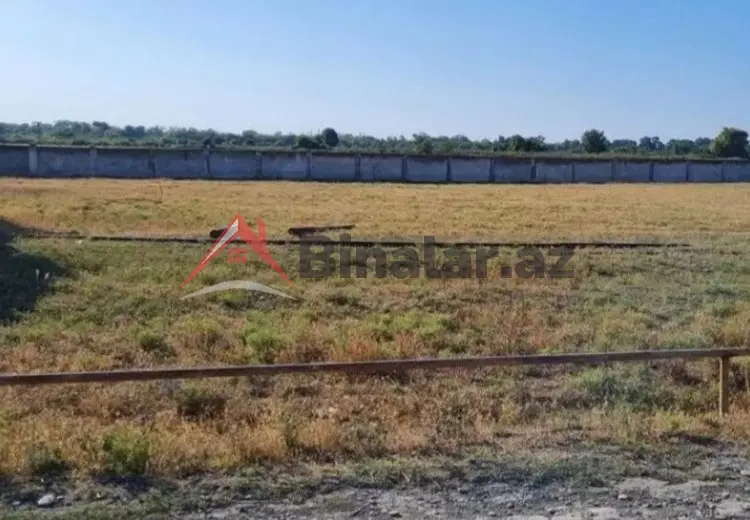 8 sot Torpaq Satılır, Xaçmaz