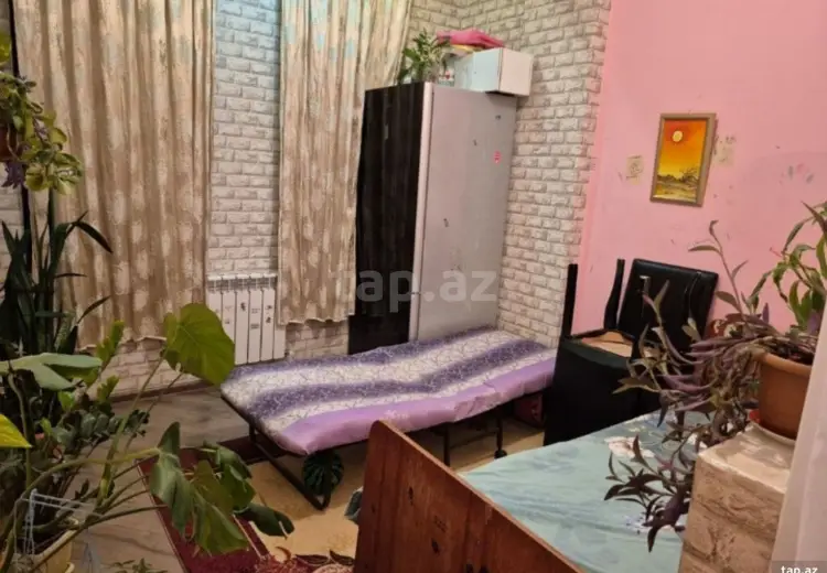 2 otaqlı mənzil Kirayə (aylıq), Yeni Yasamal qəs., Yasamal, Bakı