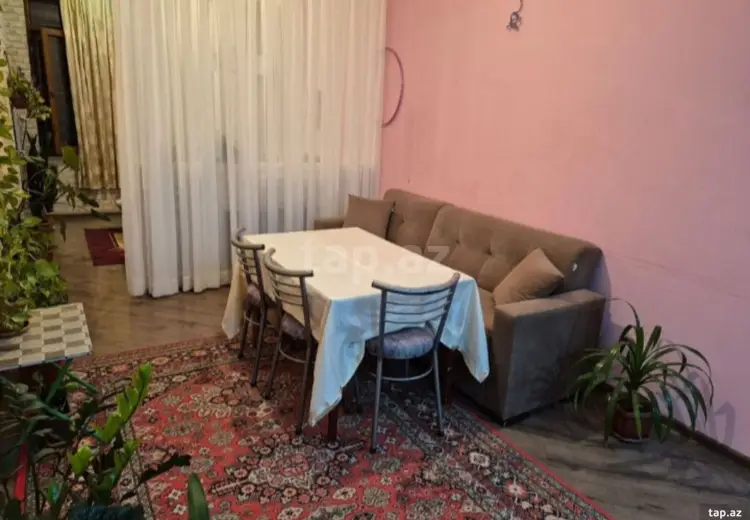 2 otaqlı mənzil Kirayə (aylıq), Yeni Yasamal qəs., Yasamal, Bakı