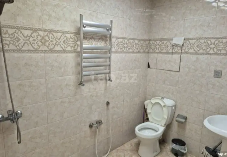 2 otaqlı mənzil Kirayə (aylıq), Yeni Yasamal qəs., Yasamal, Bakı