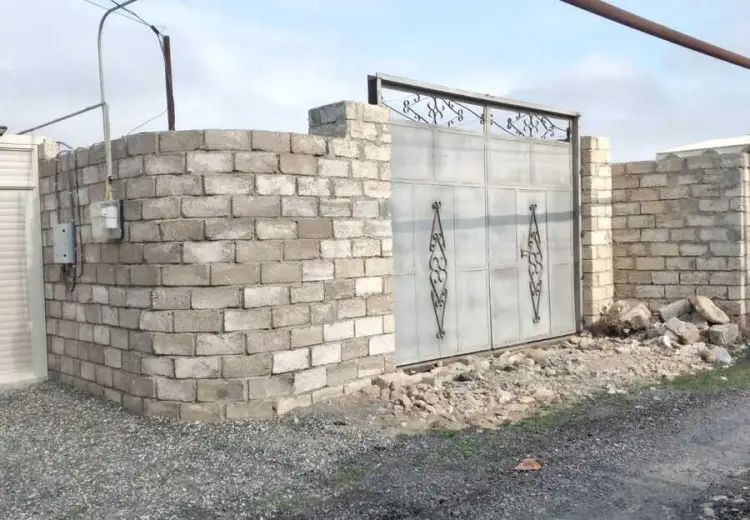 8 sot Torpaq Satılır, Sabunçu, Bakı