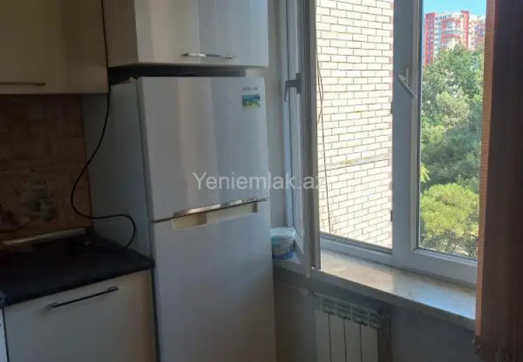 109 000 AZN - 1 otaqlı mənzil Satılır, Nizami, Bakı