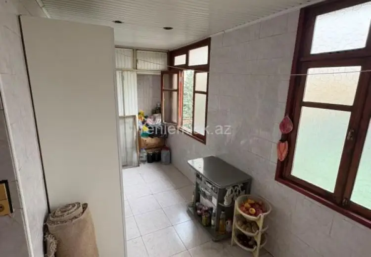 175 000 AZN - 3 otaqlı mənzil Satılır, Nizami, Bakı