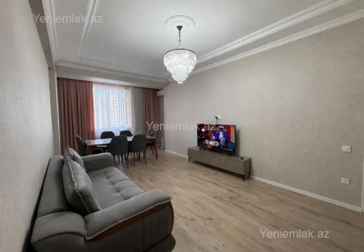 48 000 AZN - 2 otaqlı mənzil Satılır, Saray, Abşeron
