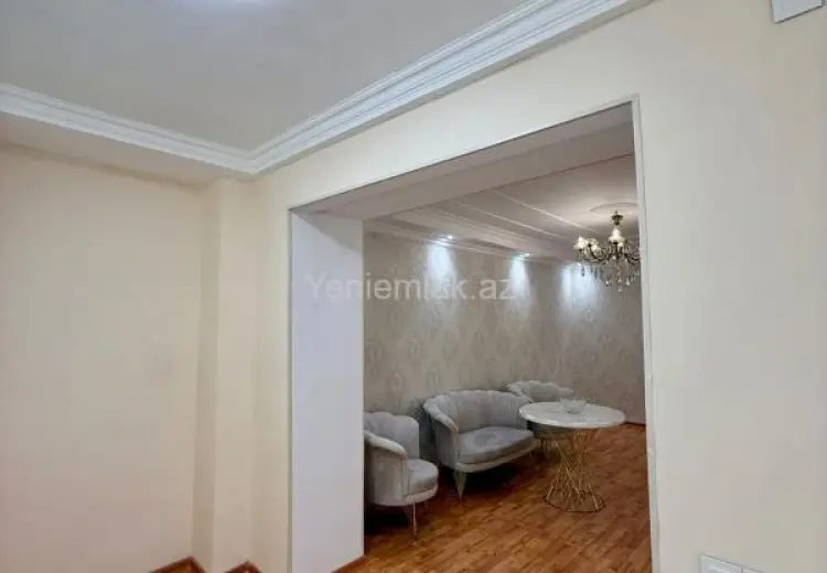 145 000 AZN - 2 otaqlı mənzil Satılır, Yasamal qəs., Yasamal, Bakı