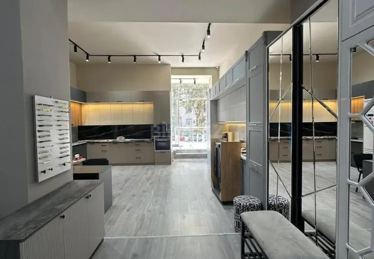 110 m² Obyekt / Ofis Kirayə (aylıq), Xətai, Bakı