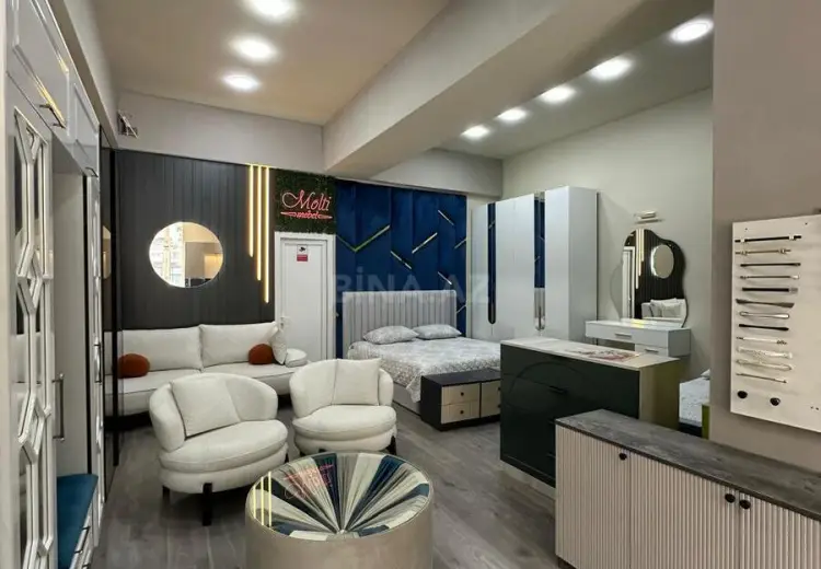 110 m² Obyekt / Ofis Kirayə (aylıq), Xətai, Bakı