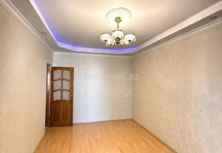 205 000 AZN - 3 otaqlı mənzil Satılır, Yeni Yasamal qəs., Yasamal, Bakı