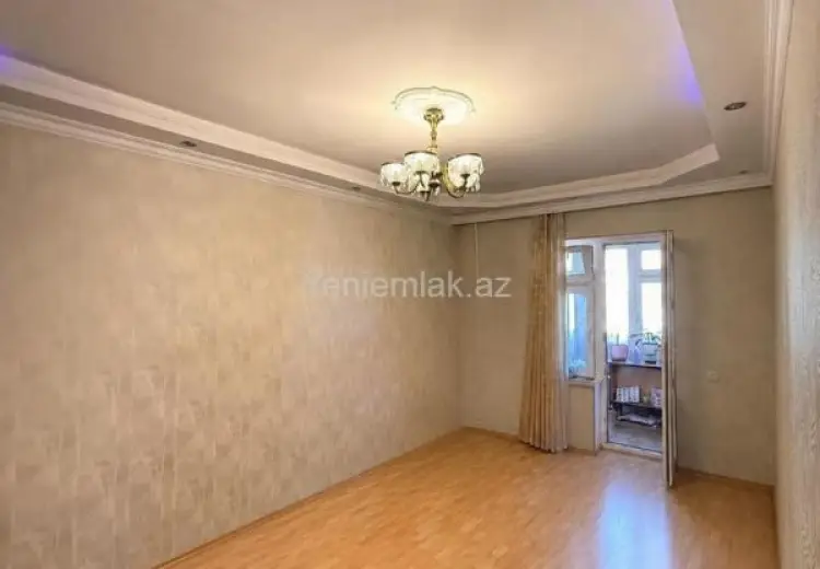 205 000 AZN - 3 otaqlı mənzil Satılır, Yeni Yasamal qəs., Yasamal, Bakı