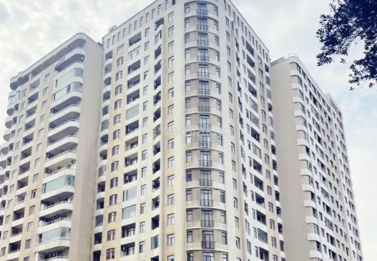 550 000 AZN - 3 otaqlı mənzil Satılır, Yasamal qəs., Yasamal, Bakı