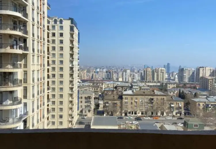 550 000 AZN - 3 otaqlı mənzil Satılır, Yasamal qəs., Yasamal, Bakı