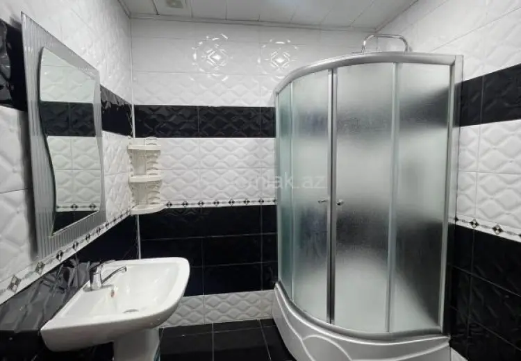 220 000 AZN - 2 otaqlı mənzil Satılır, Xətai, Bakı