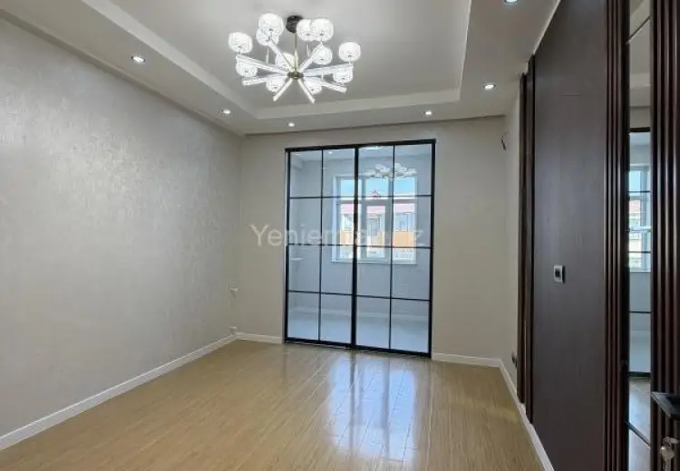 139 000 AZN - 3 otaqlı mənzil Satılır, Masazır, Abşeron
