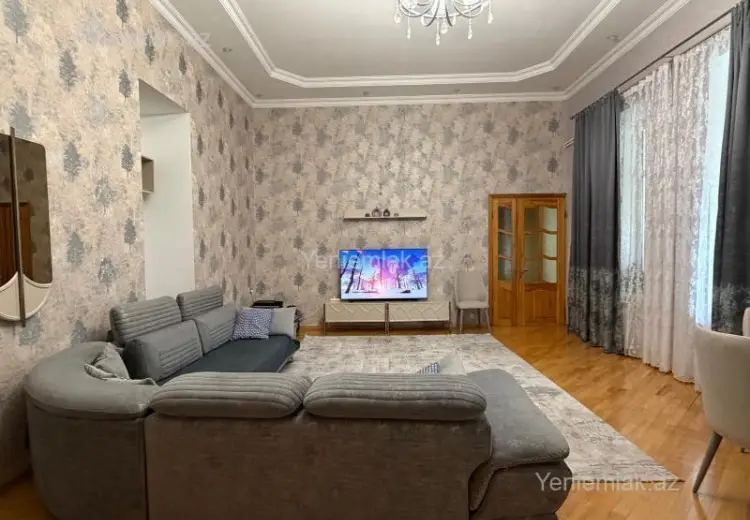 430 000 AZN - 4 otaqlı mənzil Satılır, Yasamal qəs., Yasamal, Bakı