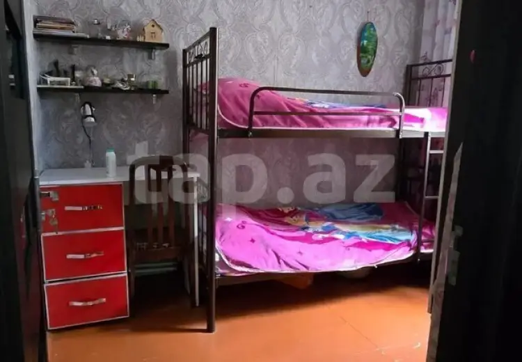 3 otaqlı mənzil , Sumqayıt