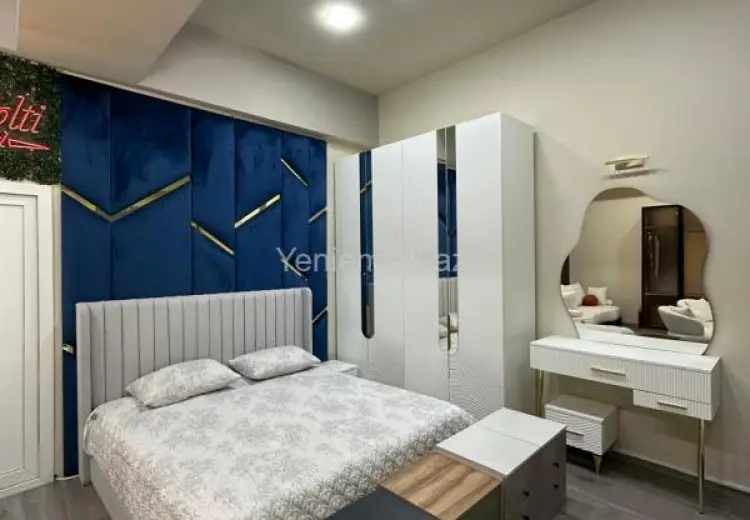 110 m² Obyekt / Ofis Kirayə (aylıq), Xətai, Bakı