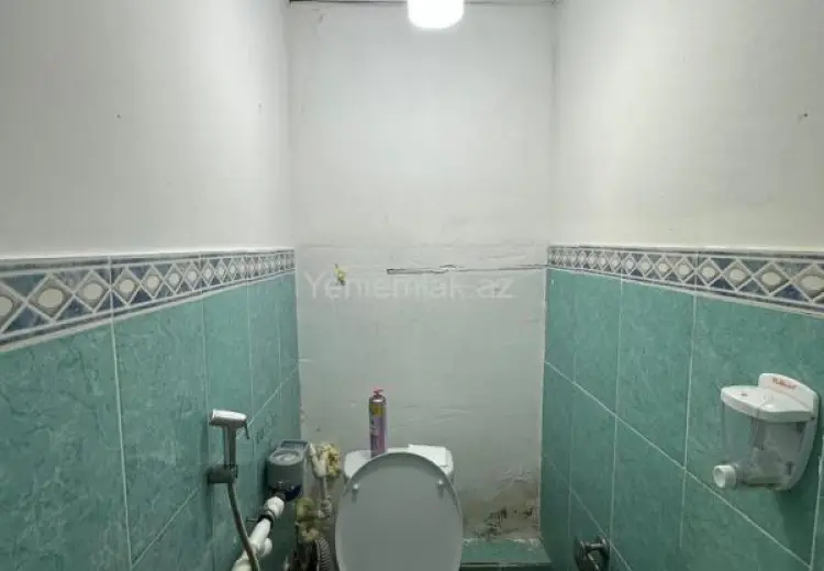 110 m² Obyekt / Ofis Kirayə (aylıq), Xətai, Bakı