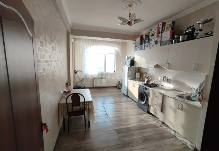 2 otaqlı mənzil Kirayə (aylıq), Lökbatan qəs., Qaradağ, Bakı