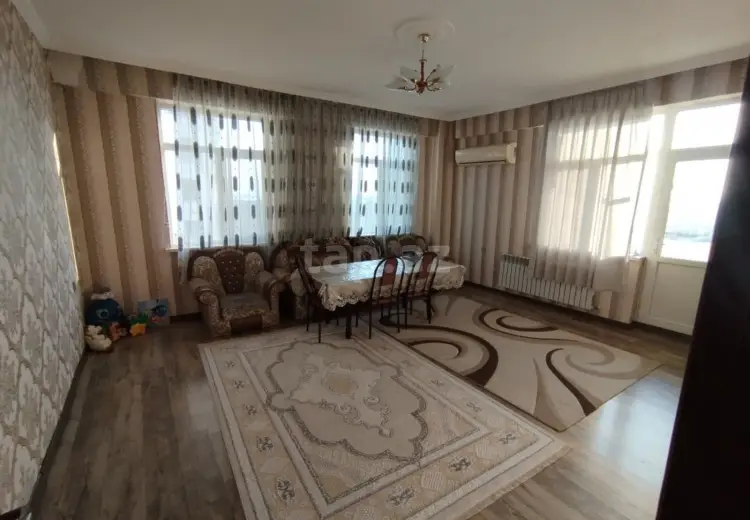 2 otaqlı mənzil Kirayə (aylıq), Lökbatan qəs., Qaradağ, Bakı