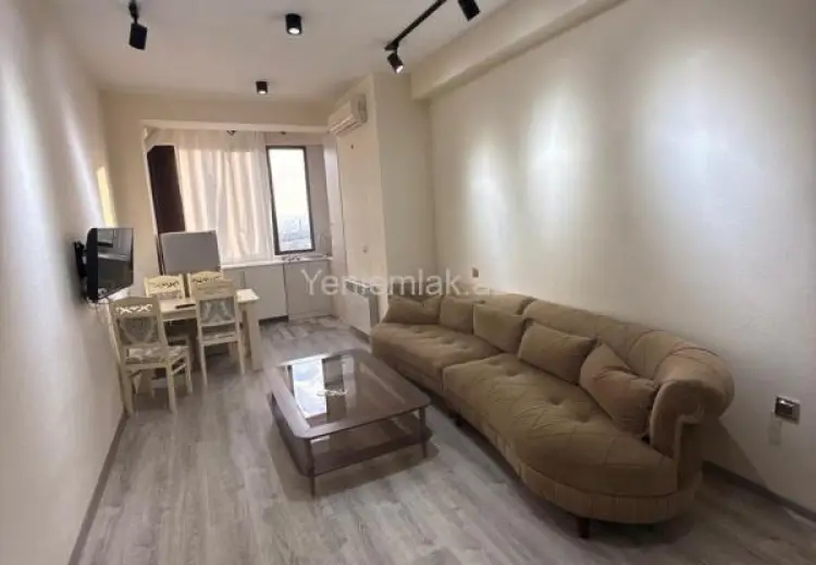 700 AZN - 2 otaqlı mənzil Kirayə (aylıq), Nizami, Bakı
