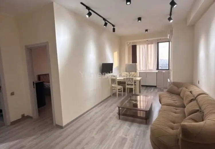 700 AZN - 2 otaqlı mənzil Kirayə (aylıq), Nizami, Bakı
