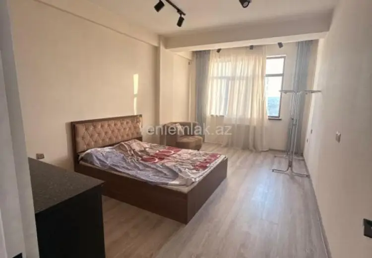 700 AZN - 2 otaqlı mənzil Kirayə (aylıq), Nizami, Bakı