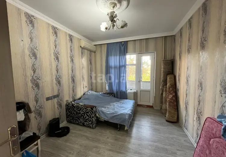 2 otaqlı mənzil , Bakı