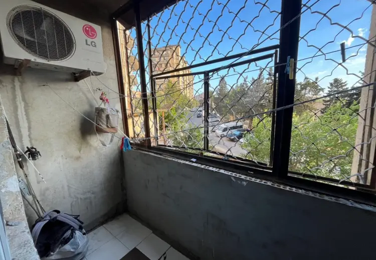 2 otaqlı mənzil , Bakı