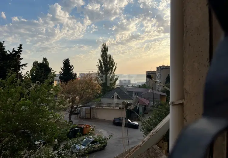 2 otaqlı mənzil , Bakı
