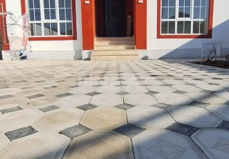 4 otaqlı mənzil Satılır, Abşeron