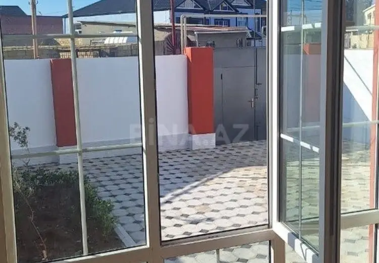 4 otaqlı mənzil Satılır, Abşeron
