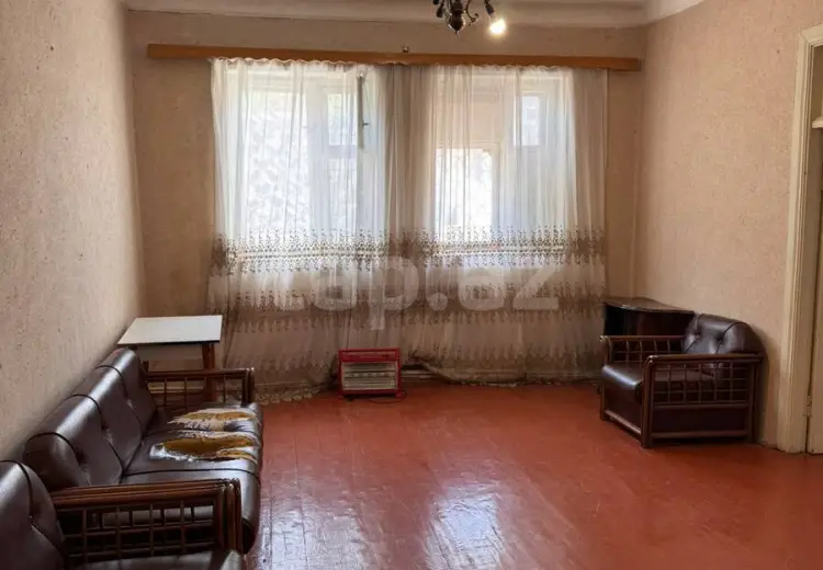 3 otaqlı mənzil Kirayə (aylıq), 6-cı mikrorayon, Binəqədi, Bakı