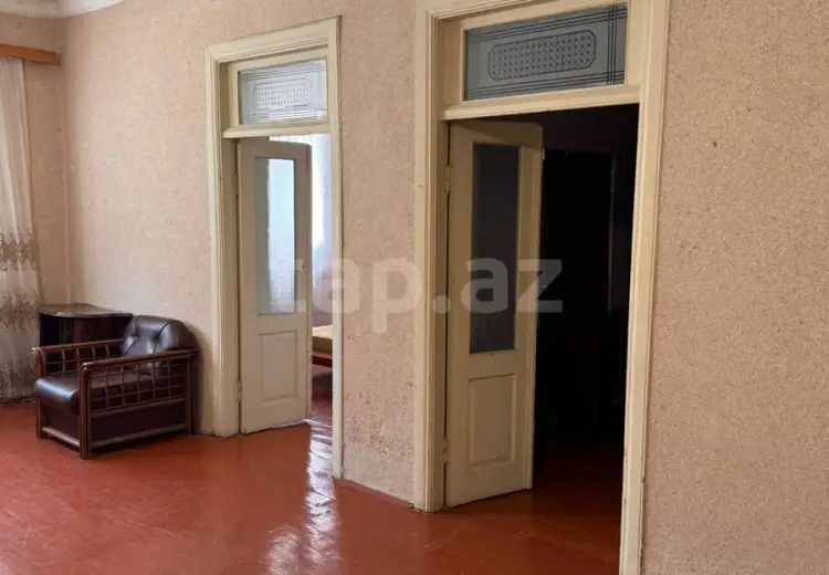 3 otaqlı mənzil Kirayə (aylıq), 6-cı mikrorayon, Binəqədi, Bakı
