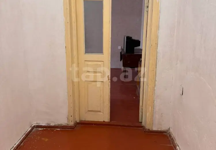 3 otaqlı mənzil Kirayə (aylıq), 6-cı mikrorayon, Binəqədi, Bakı