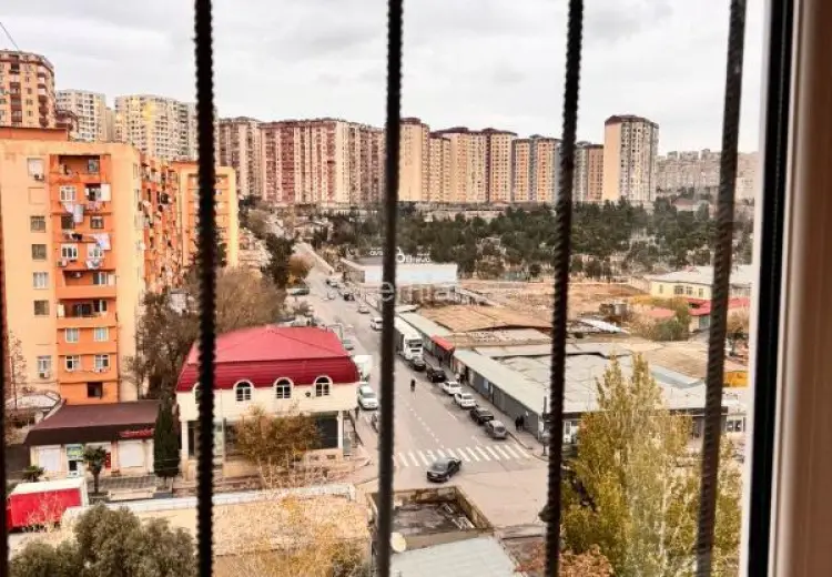 118 000 AZN - 1 otaqlı mənzil Satılır, Əhmədli, Xətai, Bakı