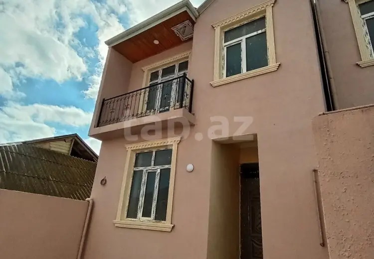 4 otaqlı mənzil , Bakı
