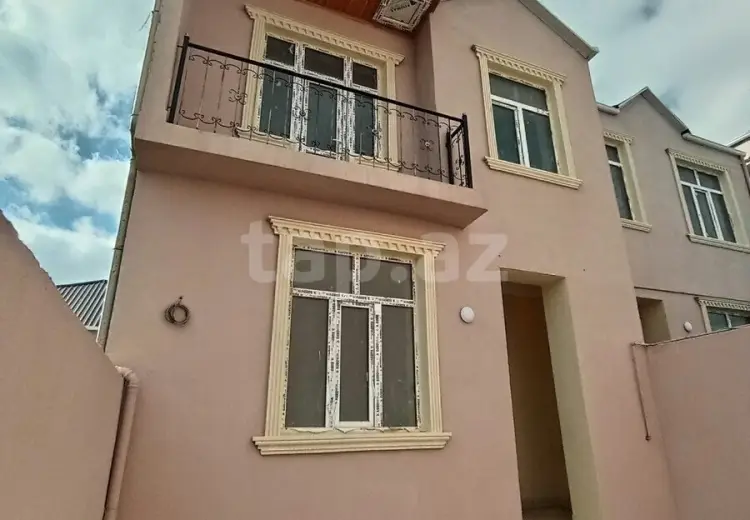 4 otaqlı mənzil , Bakı