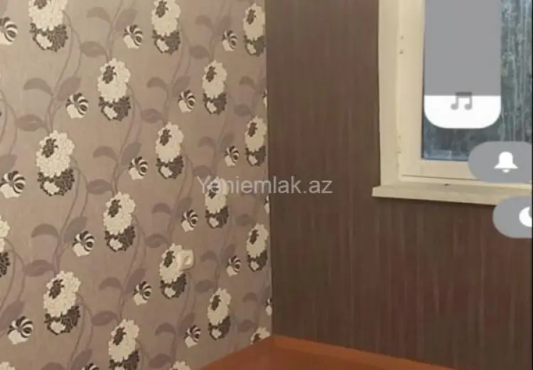 220 AZN - 1 otaqlı mənzil Kirayə (aylıq), 3-cü mikrorayon, Sumqayıt