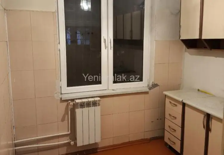 220 AZN - 1 otaqlı mənzil Kirayə (aylıq), 3-cü mikrorayon, Sumqayıt