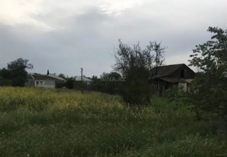 14 sot Torpaq Satılır, Tovuz