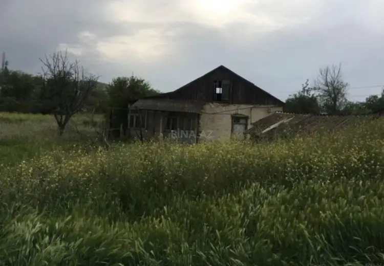 14 sot Torpaq Satılır, Tovuz