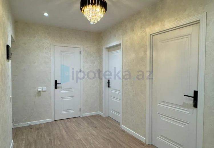 149 000 AZN - 3 otaqlı mənzil Satılır, Bakıxanov qəs., Sabunçu, Bakı