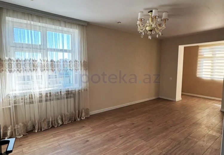 149 000 AZN - 3 otaqlı mənzil Satılır, Bakıxanov qəs., Sabunçu, Bakı