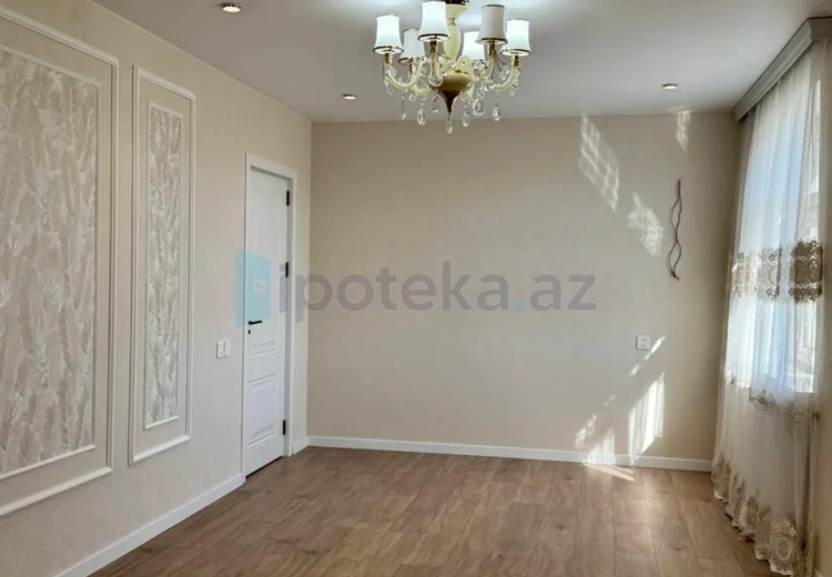 149 000 AZN - 3 otaqlı mənzil Satılır, Bakıxanov qəs., Sabunçu, Bakı