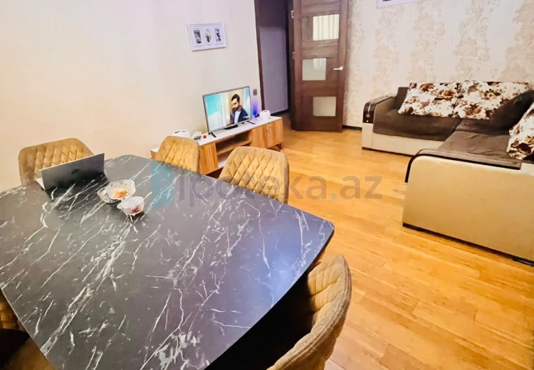2 otaqlı mənzil Satılır, Xırdalan