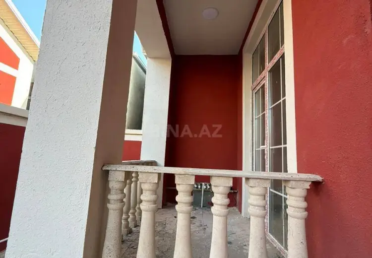 3 otaqlı mənzil Satılır, Abşeron