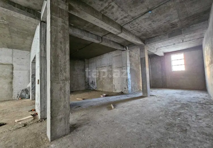 0 m² Obyekt / Ofis , 8-ci kilometr, Nizami, Bakı