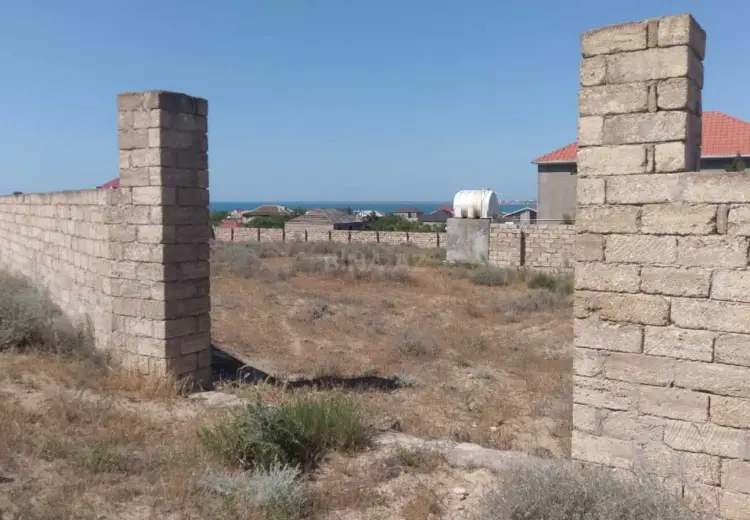 14 sot Torpaq Satılır, Dübəndi, Xəzər, Bakı