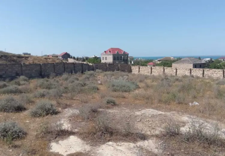 14 sot Torpaq Satılır, Dübəndi, Xəzər, Bakı